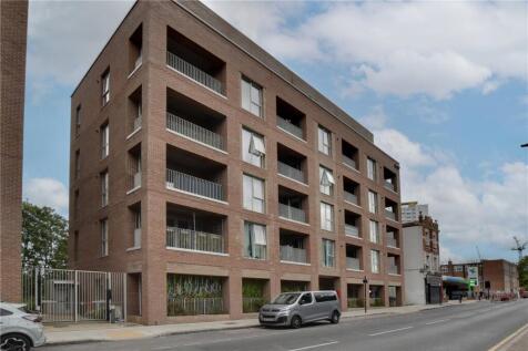 Artillery Place, London, SE18