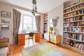 47, Leconfield Road, London N5 2RZ