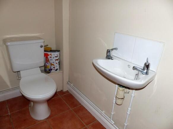 Cloakroom