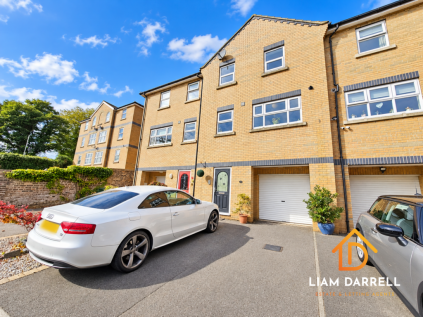 Westwood Close, Scarborough, North Yorkshire