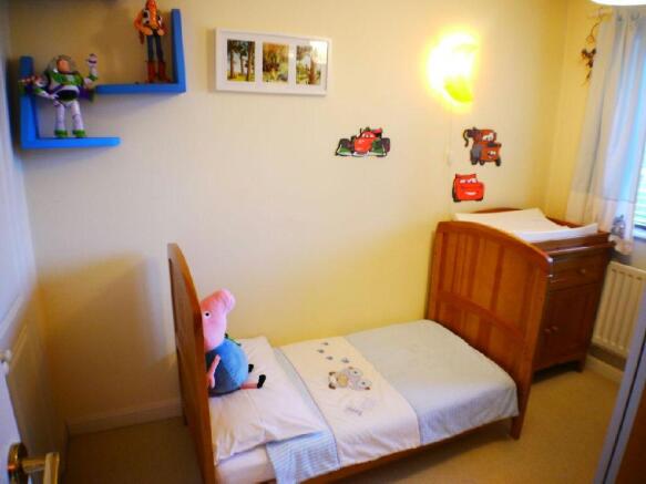 Bedroom 2