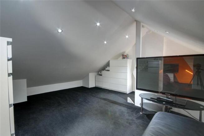 Study/Loft Room 3