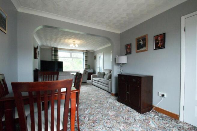 Living / Dining Room