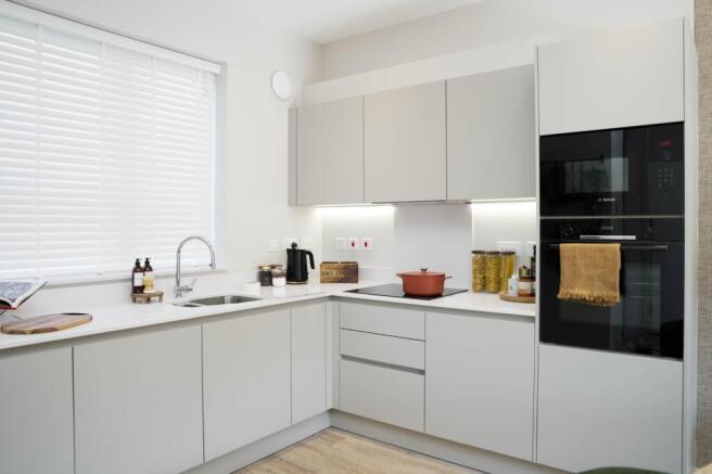 Show Home