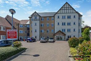 21, Cross Penny Court, Cotton Lane, Bury St. Edmunds IP33 1XY