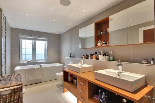 En Suite