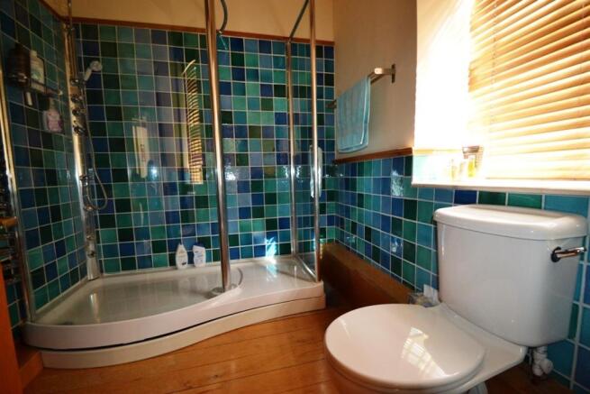 en suite
