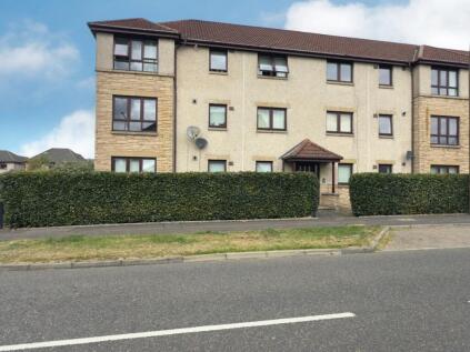 Leyland Road, Bathgate