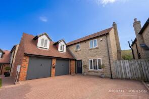 2, The Stables, Houghton Le Spring DH4 4GD