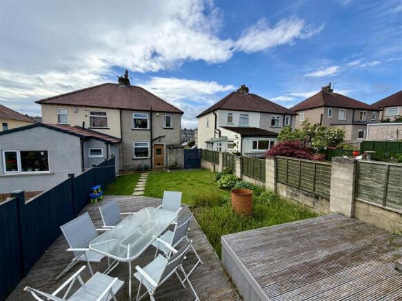 2 bed Semi-Detached for sale Image 12