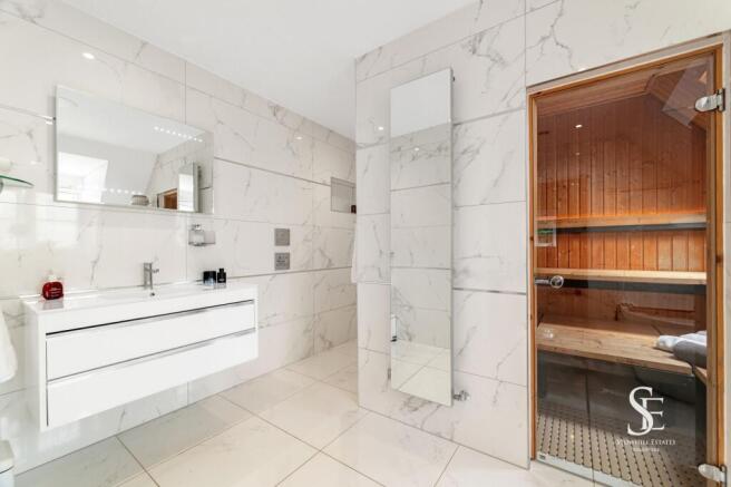 Master En Suite
