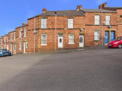Robson Street, Low Fell, NE9