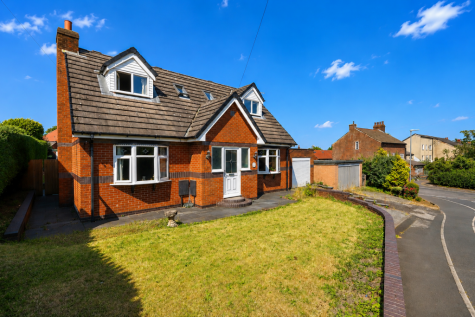 Croft Butts Lane, Freckleton, Preston, PR4