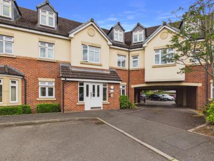 Hailwood Drive, Great Barr, Birmingham, B43