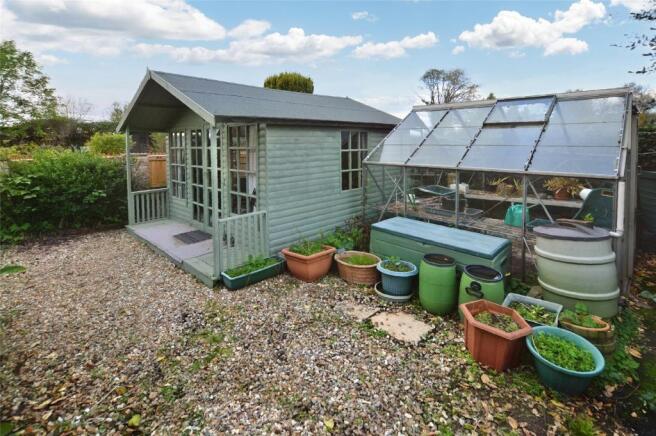 Summerhouse