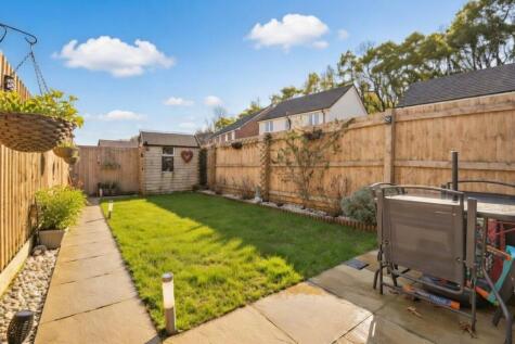 Blakewell Close, Barnstaple, Devon, EX31