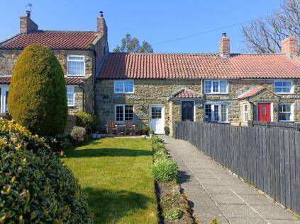 Honeysuckle Cottage, 20 High Street, Moorsholm, TS12 3JH