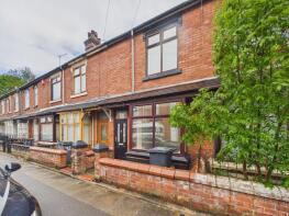 70, Stanley Street, Tunstall, Stoke-on-trent ST6 6BX