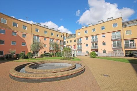 Wooldridge Close, Feltham
