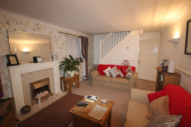 Lounge Photo One