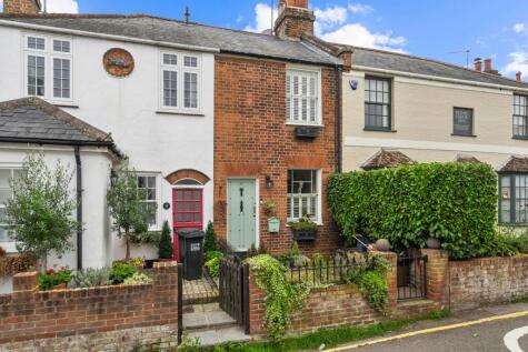 Mill Lane, Welwyn, AL6
