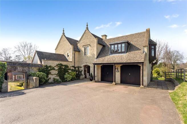 Chestnut House
