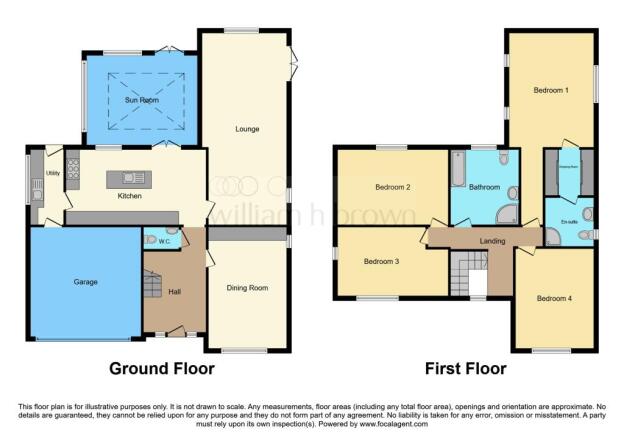 4 bed Detached for sale Image 9