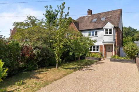 Pound Lane, Laughton, Lewes, East Sussex, BN8