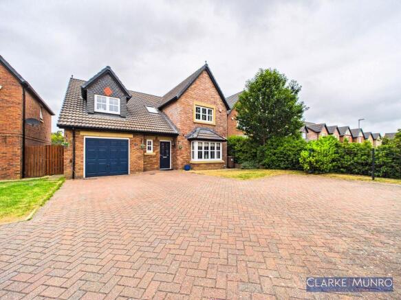4 bed Detached for sale in middlesbrough
