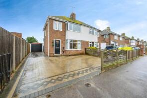 2, Ditmas Avenue, Bedford MK42 7DP