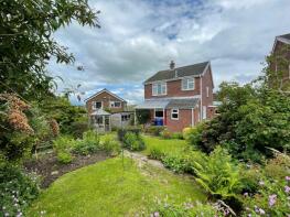 2, St Matthias Road, Deepcar, Sheffield S36 2SG