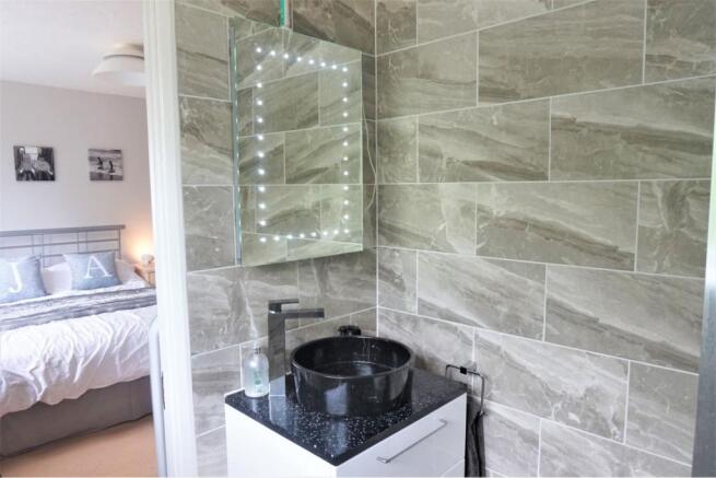 En-suite