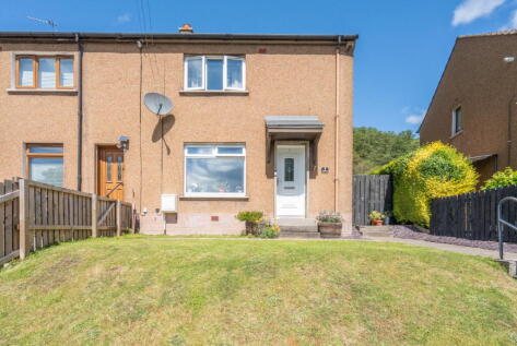 Livingstone Drive, Burntisland, KY3 9HF