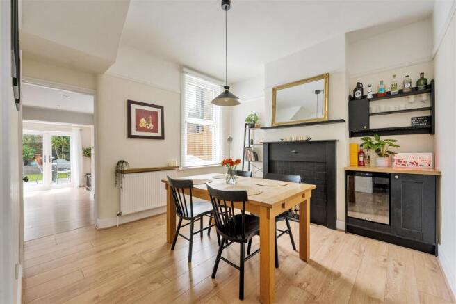 Tweedmouth Road, E13
