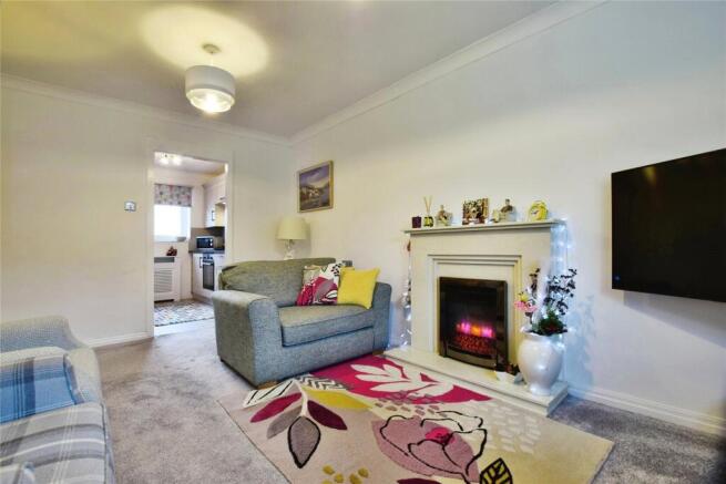 Lounge Area