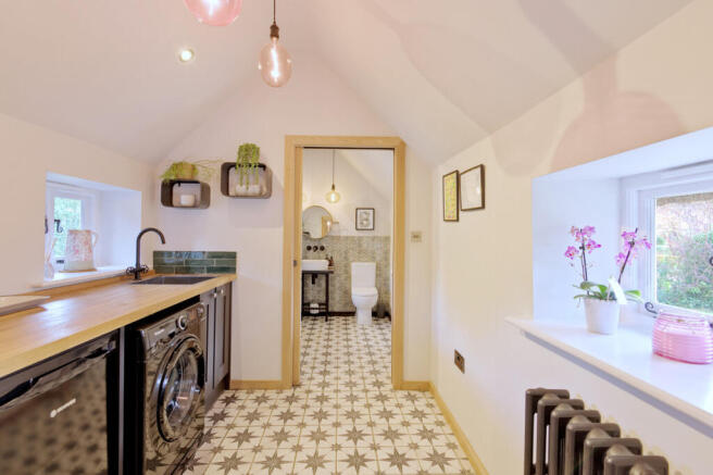 The Knoll, Maulden, MK45 – pohled 5