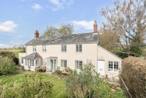 Five Elms, B3081 Common Road, Salisbury SP5 5RP