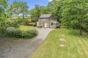 Quarrymans Cottage, Golberdon PL17 7NQ