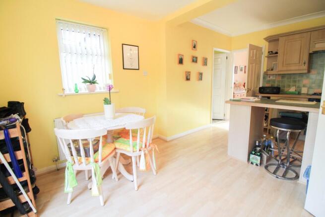 Dining Room 2