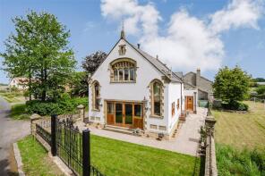 Chapel House, Tofts Lane, Exelby DL8 2HF