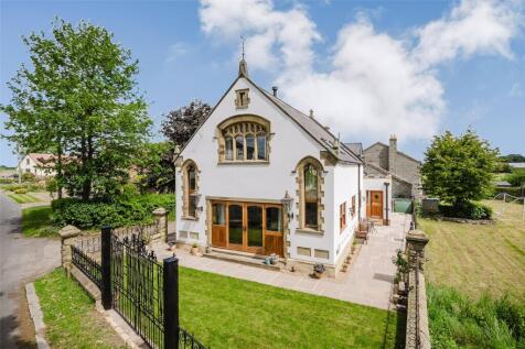 Exelby, Bedale, North Yorkshire, DL8