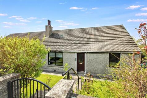 Earl Thorfinn Street, Kirkwall