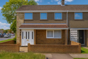 33, Eastbourne Avenue, Corby NN18 0JJ