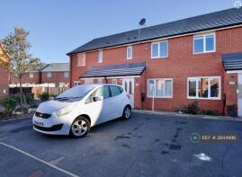 1, Goldrick Road, Coventry CV6 5FA