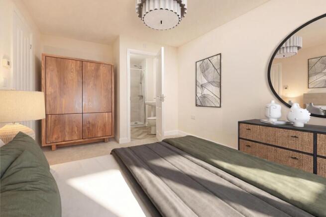 3 bed End of Terrace for sale Image 7
