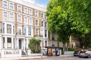 Flat 2, 105, Earl's Court Road, London W8 6QH