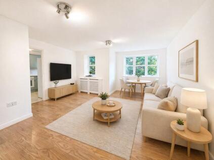 Thyme Close, London, SE3