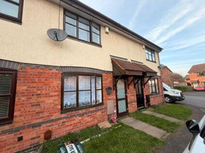 4 Turton Close, Walsall, Walsall, WS3 3XY