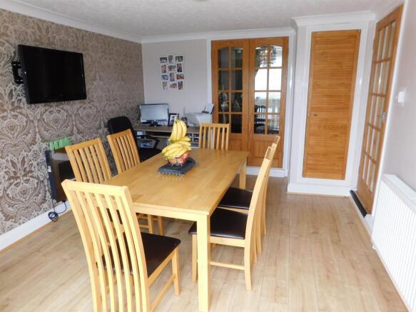 Dining Room 2