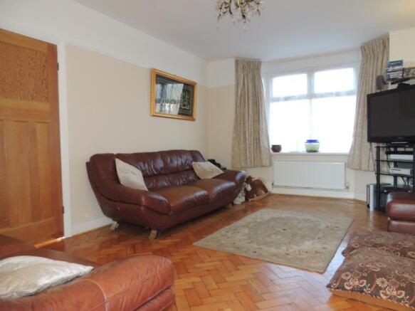244 Tithepit Shaw La